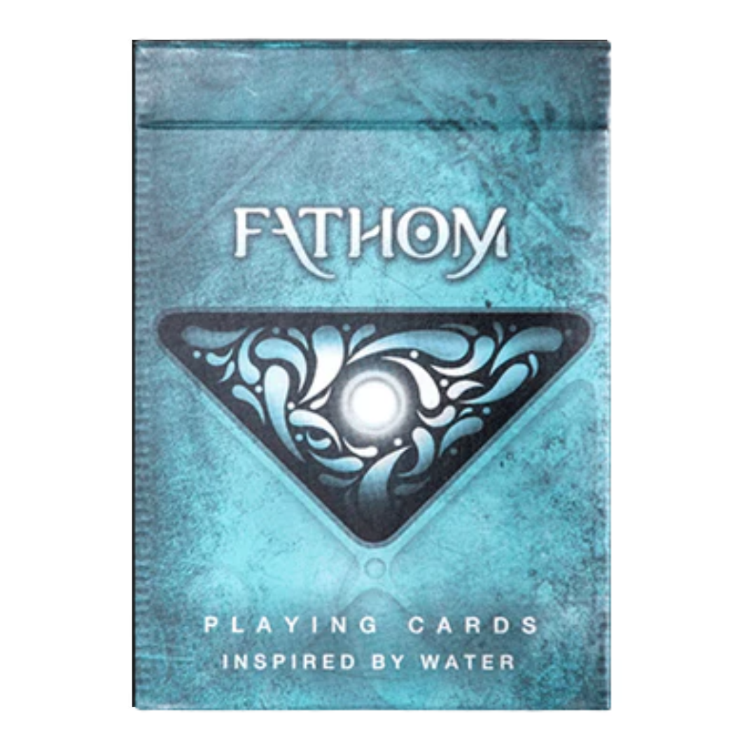Ellusionist Fathom Playing Cards