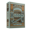 Theory 11 Hudson Playing Cards