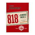 Fournier 818 Jumbo Index Playing Cards