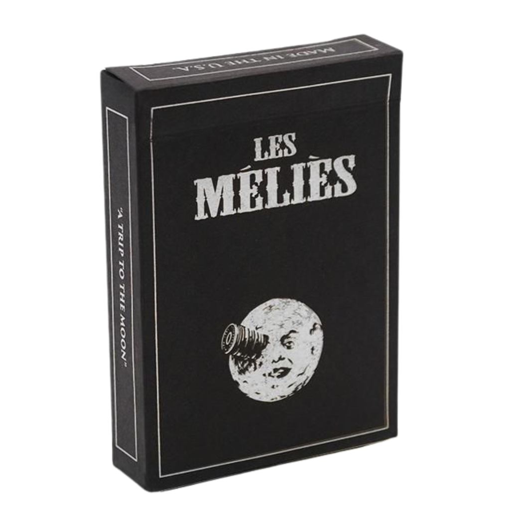Les Melies Silver- Limited Edition