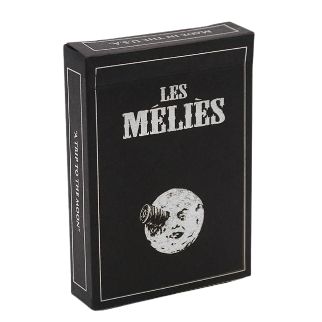 Les Melies Silver- Limited Edition