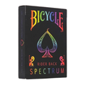 Bicycle Spectrum Playing Cards