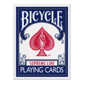 Bicycle Supreme Line Playing Cards Blue