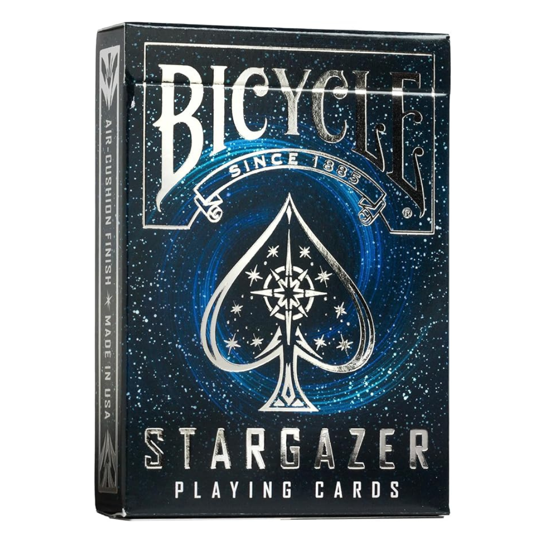 Bicycle Stargazer Playing Cards