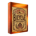 Bicycle Bourbon Playing Cards