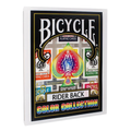 Bicycle Colour Collection Playing Cards