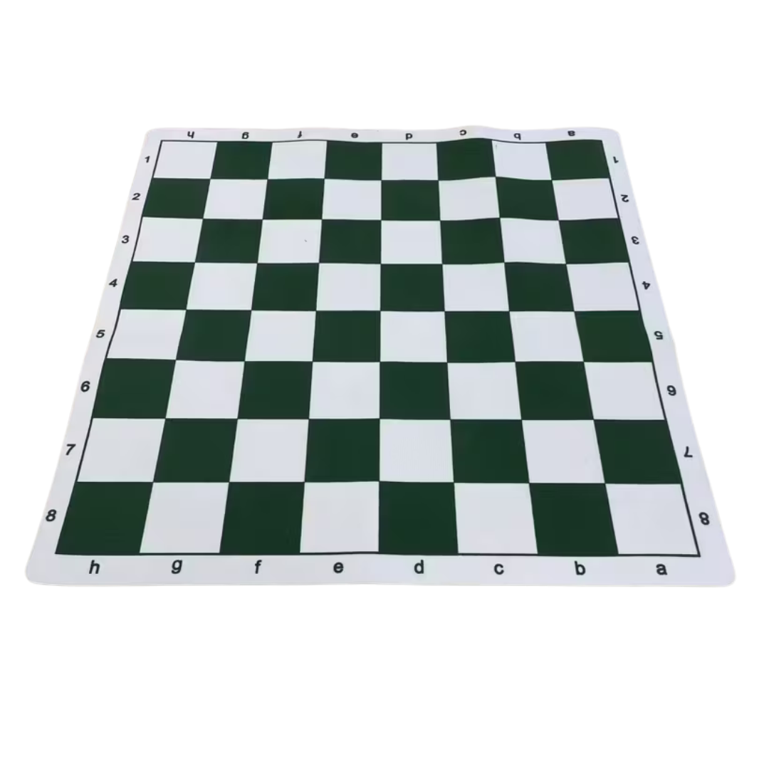 Ashford Chess Matt