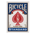 Bicycle Standard Blue Playing Cards