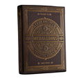 Theory 11 Medallions Playing Cards
