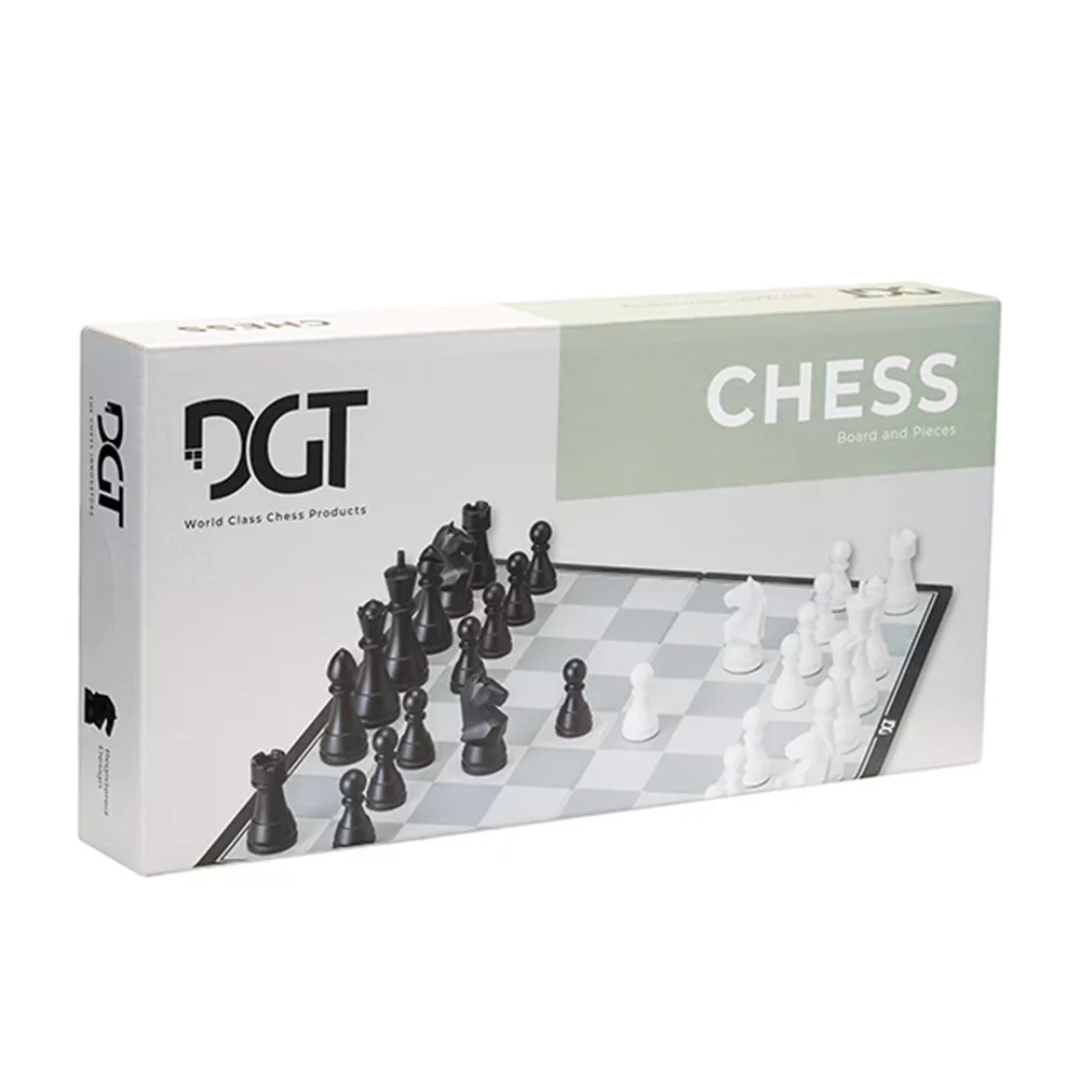 DGT Chess Box
