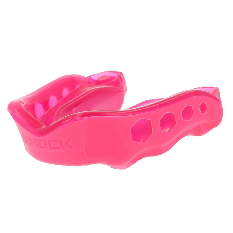 Shock Doctor Gel Max V2 - Pink