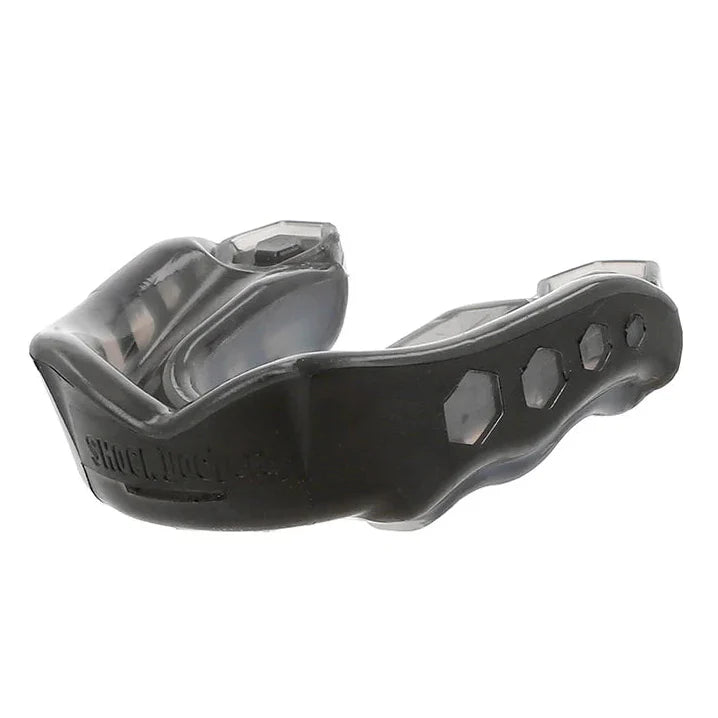 Shock Doctor Gel Max V2 - Black