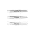 Winmau Prism Force Shaft White x 10