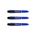 Winmau Prism Force Shaft Blue x 10