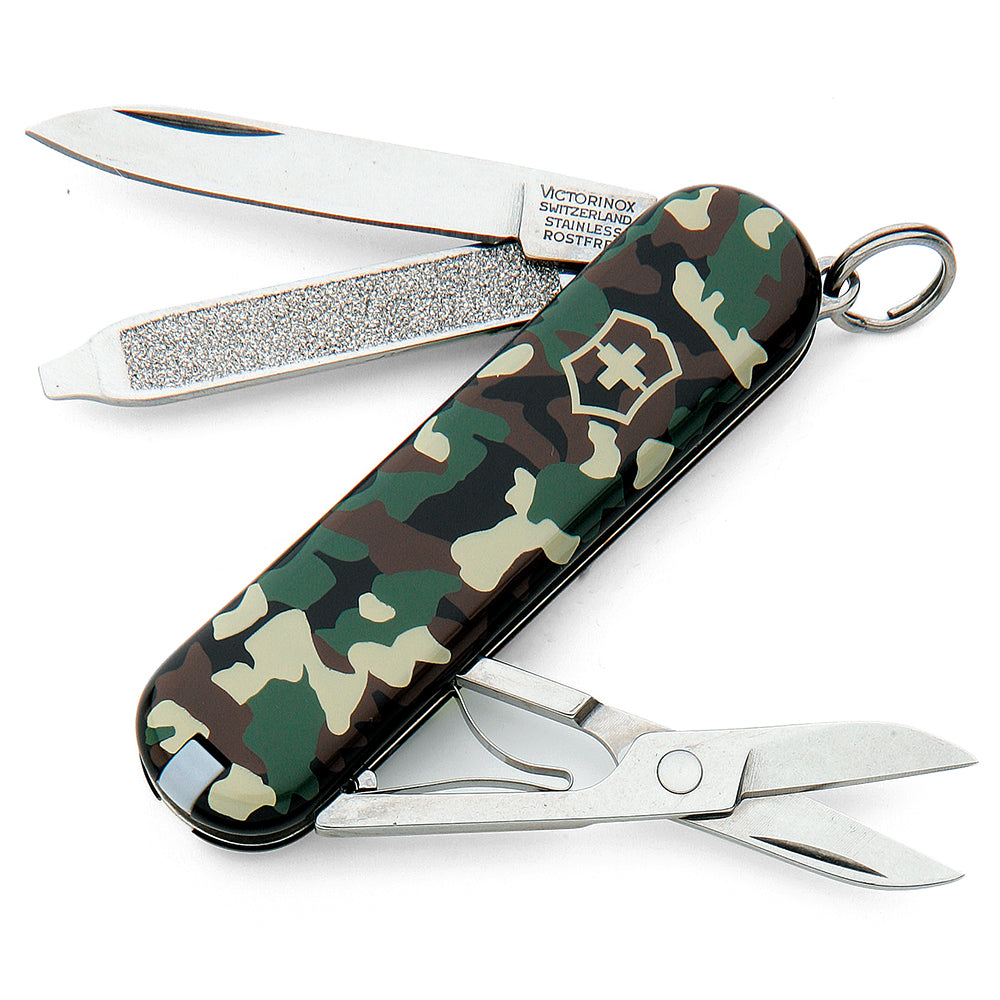 Swiss Army Classic image
