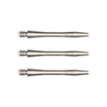 Winmau Aluminium Dart Shaft x 10