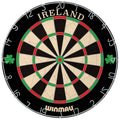 Winmau Ireland Dartboard