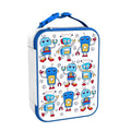 Ion8 Robot Lunch Bag Insulated