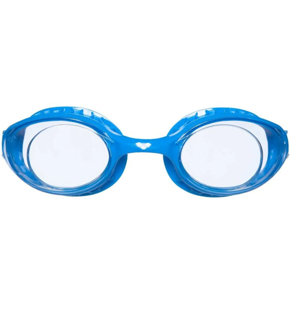 Arena Air Soft Goggle Clear Blue SW0