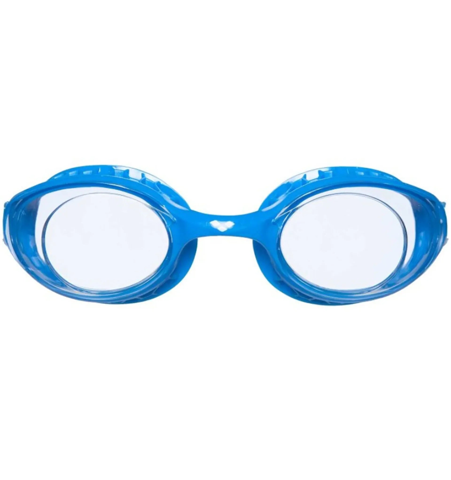Arena Air Soft Goggle Clear Blue SW0