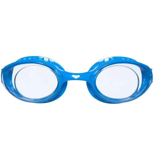 Arena Air Soft Goggle Clear Blue SW0