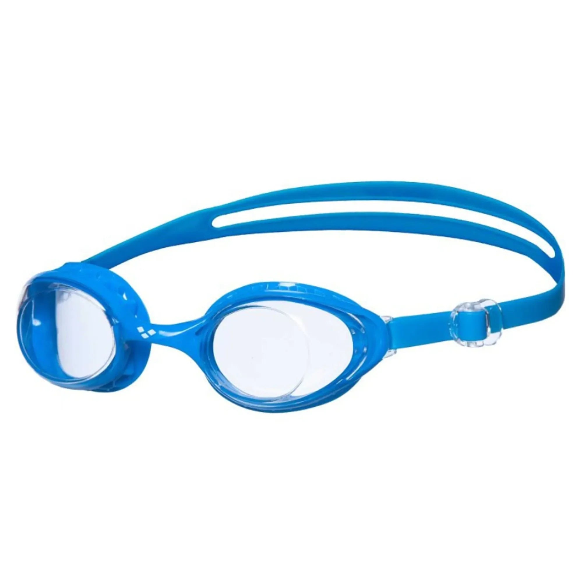 Arena Air Soft Goggle Clear Blue SW0