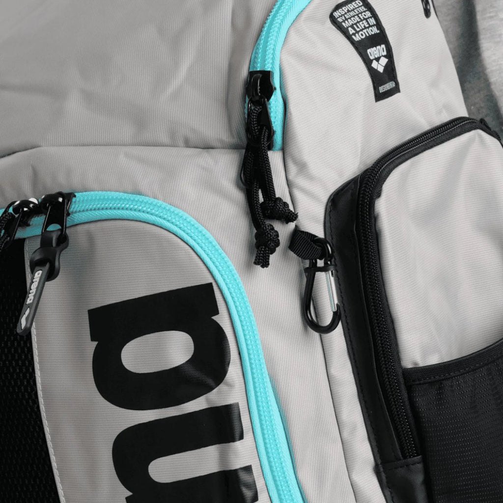 Arena Spikey 111 Backpack Ice Sky