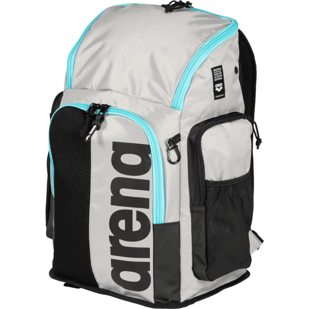 Arena Spikey 111 Backpack Ice Sky