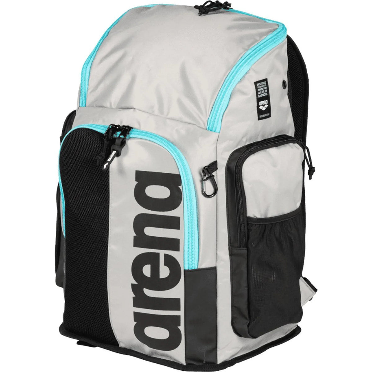 Arena Spikey 111 Backpack Ice Sky