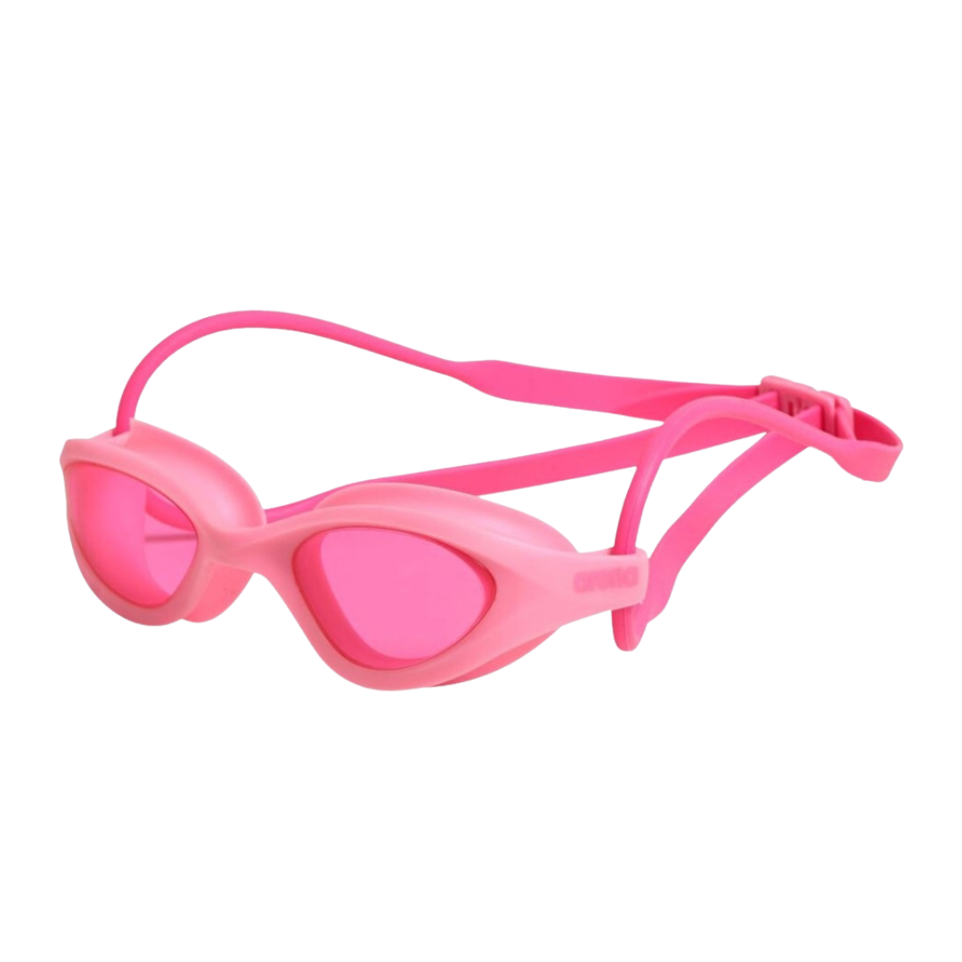 Arena 365 Adult Goggle Pink Fushia