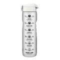 Ion8 Quench Water Bottle Ice Motivator
