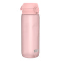 Ion8 Tour Water Bottle Rose Quartz