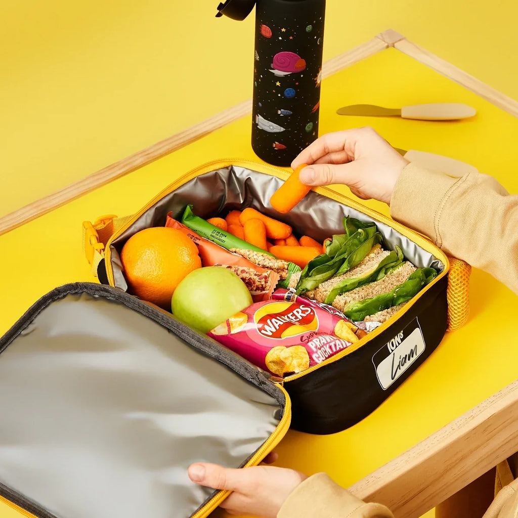 Ion8 Space Lunch Bag Insulated