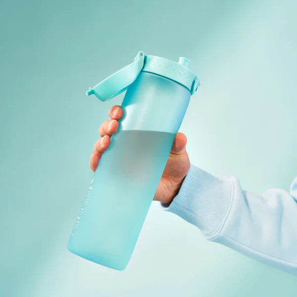 Ion8 Quench Water Bottle Blue  Motivator