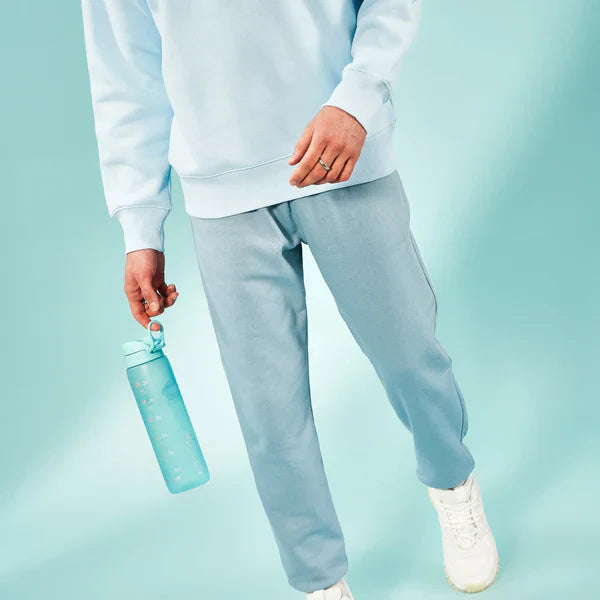 Ion8 Quench Water Bottle Blue  Motivator