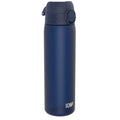 Ion8 Slim Water Bottle Navy