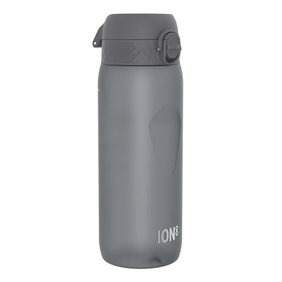 Ion8 Tour Water Bottle Grey