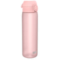 Ion8 Slim Water Bottle Rose Quartz