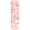 Ion8 Slim Stainless Steel Water Bottle Fairy