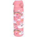 Ion8 Slim Stainless Steel Water Bottle Unicorn