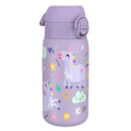 Ion8 Pod Stainless Steel Water Bottle Unicorns