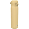 Ion8 Slim Stainless Steel Water Bottle Desert