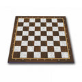 Star Game Sets Chess Board Pearl No.2 39x39cm