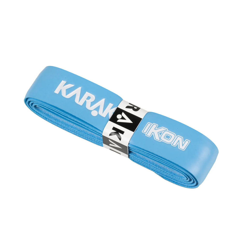 Karakal Ikon XL Grip - Sky/White