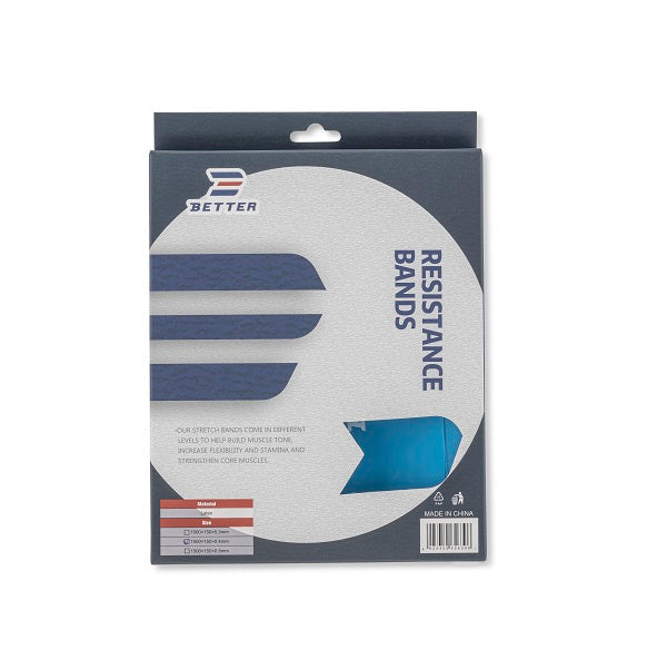 Better Sports Resistance Band 5mm