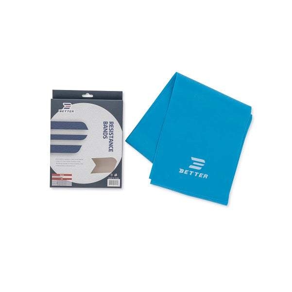 Better Sports Resistance Band 5mm