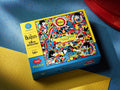 The Beatles Yellow Submarine Jigsaw Puzzle 1000 pcs. Theory11