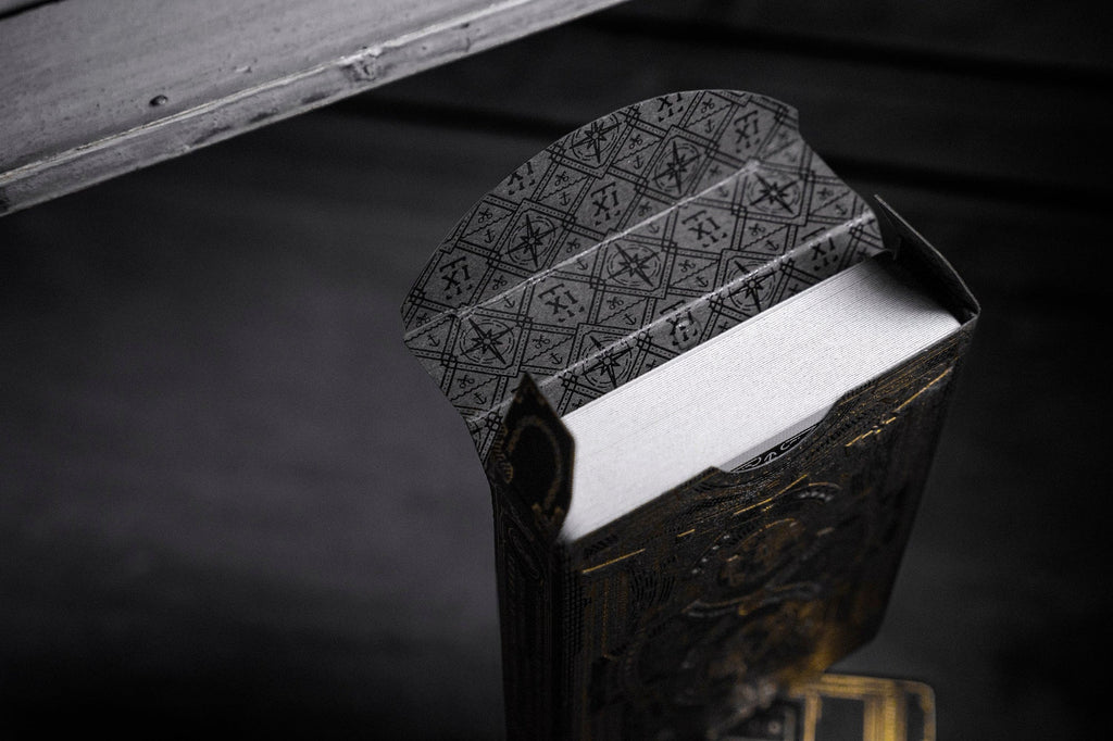 Theory 11 Contraband Playing Cards