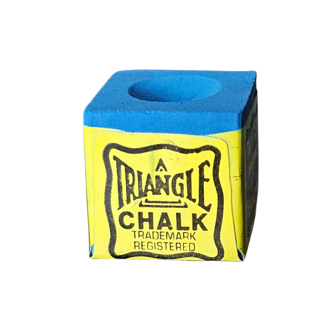 Triangle Chalk Single