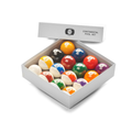 Aramith Screen Printed Pool Balls